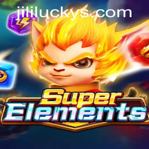 Unveiling the Gaming Universe of SuperElements: A New Era of Digital Entertainment with JiliLuck