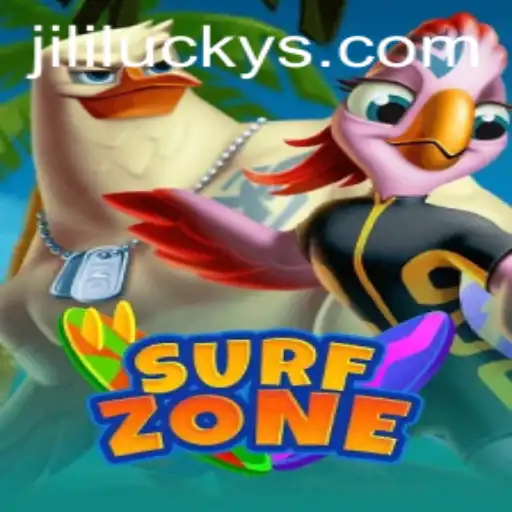 SurfZone: Dive into the World of JiliLuck