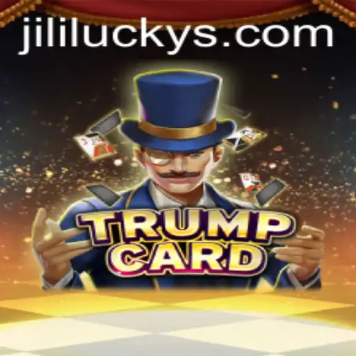 TrumpCard: The Exciting Strategy Game Taking the World by Storm