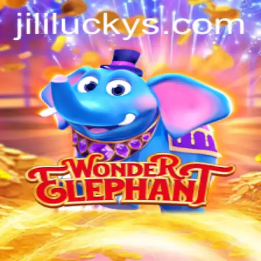 Unveiling WonderElephant: A Journey Through JiliLuck Lands